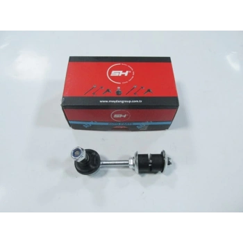 1998-2004 Suzuki Carry Viraj Askı Z Rot Ön Sağ-Sol Aynı (66Mm) (Sh) (2 Adet) (Oem No : 4242077A00000)