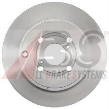 Fren Diski Arka . Japon Corolla (E12) 1.4 D4D 04-06 (Oem No: 42431-02081)