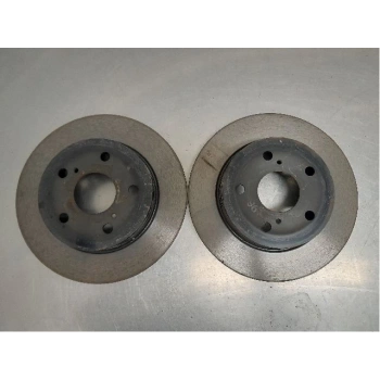 Fren Diski Corolla 19-22 Benzinli 1.6 / Hybrıd Arka Düz 274-5 (Oem No: 42431-02320)