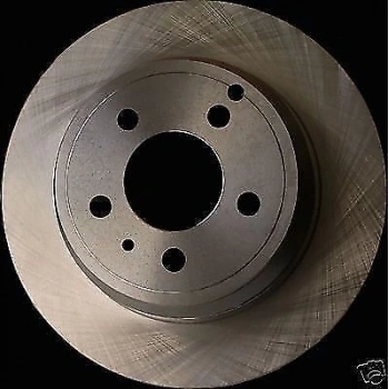 Fren Diski Avensis 09-18 / Arka Düz 290-5 (Oem No: 42431-05070)