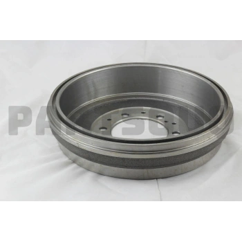 Fortuner, Fortuner 4X4, Hilux Vı, Hilux Vı 4X4, Hilux Vıı, Hilux Vıı 4X4, Hilux Vigo 4X4 97 00 Kampana Arka  (Oem No:424310K130)