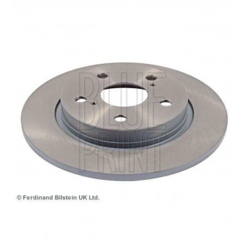 Fren Diski Arka Japon Corolla (E15) : Corolla (E18) 13- : Aurıs (E15, E18) 07- 1.4 D4D 07-12 (Oem No: 42431-12280)