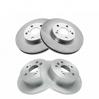 Fren Diski Arka . Japon Camry (V4) 3.5 V6 06-11 (Oem No: 42431-33130)