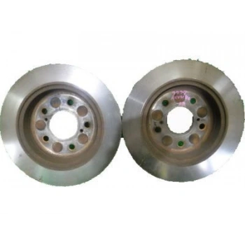 Fren Diski Corolla Cross 22Sonrası Arka / Chr 16Sonrası 281-5 (Oem No: 42431-78010)