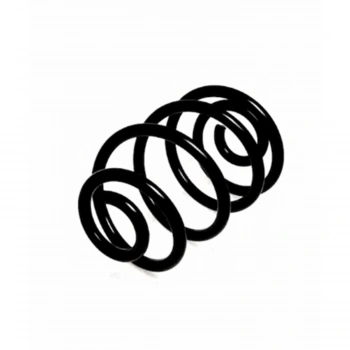 Helezon Yayı Arka Sw Opel Astra F Bm 89-01 (Oem No: 424319)