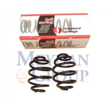 1988-1995 Opel Vectra A Arka Helezon Yayı Sağ-Sol (2Li Set) 1.6-1.8İ-2.0İ 16V (13,50X160X23)(Stdr) (Adet) (Oem No:424345)