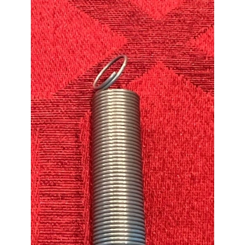 Helezon Yayı Vectra A    88-95 Arka (Oem No: 424346)