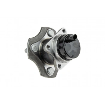 Teker Poryası Yarıs 03-06 Arka Rulmanlı Absli (Oem No: 42450-0D010)