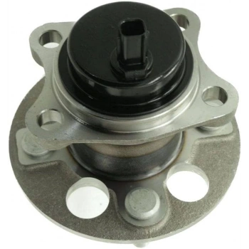 Teker Poryası Yarıs 06-18 Arka Rulmanlı Absli (Oem No: 42450-0D051)