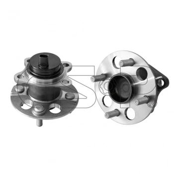 Teker Poryası Yarıs 14Sonrası 1.5 Hybrıd Arka Rulmanlı (Oem No: 42450-0D111)