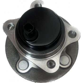 Porya Teker Yaris 14 Arka None (Oem No: 42450-0D120)