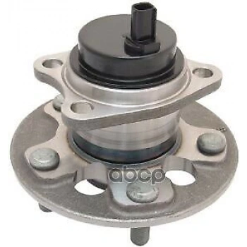 Teker Poryası Corolla 06-18 / Aurıs 07-18 Benzinli-Dizel Arka Rulmanlı Absli (Oem No: 42450-12090)