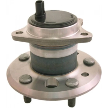 Porya Arka Rulmanlı : AbsLı Japon Camry (V3, V4) 2.4:3.0:3.5 V6 02-11 (Oem No: 42460-48010)