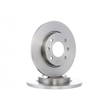 Fren Diski 206  98-08 / Ön Düz 247-4 (Oem No: 4246R8)