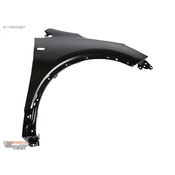 Çamurluk Ön Sağ Opel Mokka Bm 13- (Oem No: 42476674)