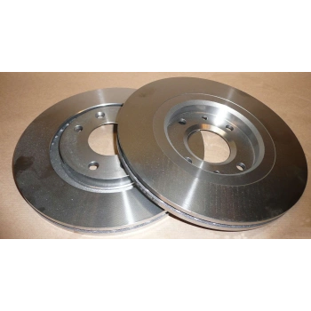 Fren Diski Ön Havalı Psa Partner-206-306 1.4-1.6-1.9 03- (Oem No: 4249.F0)