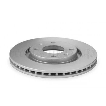 Fren Diski Ön Takım Fıyatıdır Psa Crossland X 207 208 301 Bm 17- (Oem No: 4249.G1)