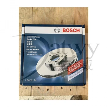 Fren Diski Ön Psa 301/307/207/208/Partner/C Elysee/Cactus/C3 B.M 04- (Oem No: 4249.G1 / 4246.W7)