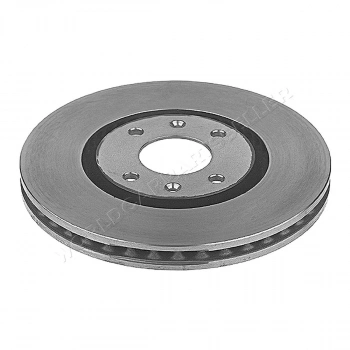 Fren Diski Ön Psa 406 / Xantıa B.M 95- (Oem No: 4249.J1)