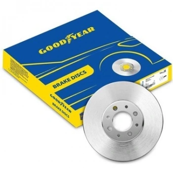 Fren Diski Ön Psa C4/307/Partner-3/C5 2/207/308 Mcp B.M 02- (Oem No: 4249.J6 / 4246.W2 / 3557911)