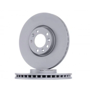 Fren Diski Ön Adet Psa 5008 Rıfter 308 Iı 3008 508 Iı Berlıngo C4 Pıcasso C5 Iıı C5 Aırcross Grandland X Combo E Bm 2014- (Oem No: 4249.K1)