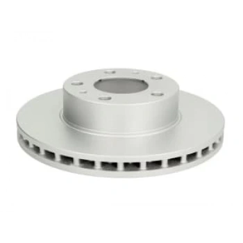 Fren Diski Ön Adet 15 Jant 2850 Mm/Ep28 Psa Boxer Iıı/Jumper Iıı/Ducato Iıı B.M 07- (Oem No: 4249.K2 / 4249.28)