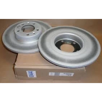 Fren Diski 508 10Sonrası / Arka Düz 290-5 (Oem No: 4249G2)