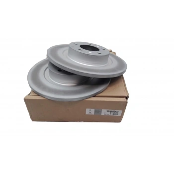 Fren Diski 508 11Sonrası   Arka 290-5 (Oem No: 4249G2)