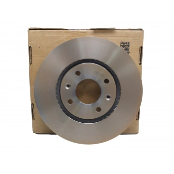 Fren Dıskı Ön Psa 406/Xantıa 2.0 Hdı-2.0 I 97- (Oem No: 4249J1)