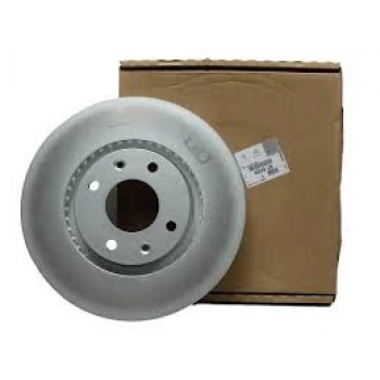 Fren Diski Partner 08Sonrası / Berlıngo 08Sonrası / C4 04-09 / 207 06-12 / 307 00-07 / Ön Havalı Tepee 283-4 (Oem No: 4249J6)