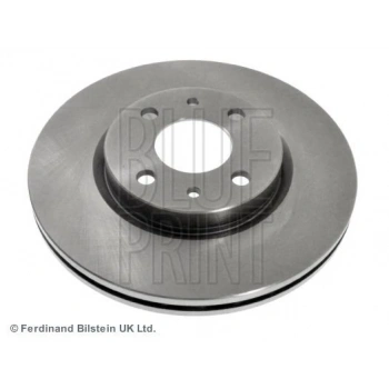 Fren Diski Ön 257Mm Adet Fıyatıdır(Kutu İç I 2Adet) Fıat Nemo /Bıpper 1.4 Hdı 09-11 (Oem No: 4249L2)