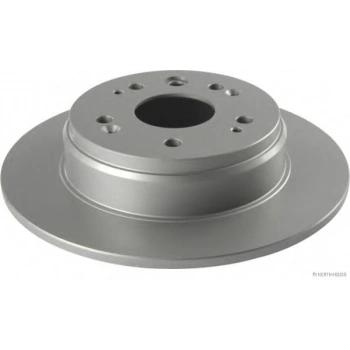 Fren Diski Crv 02-04 / Arka Düz 282-5 (Oem No: 42510-Sca-E00)