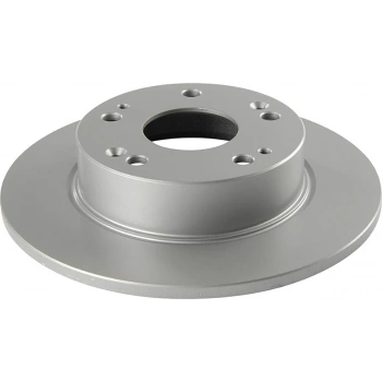 Fren Diski Accord 03-08 / Cıvıc 02-07 Type-R / Arka Düz 260-5 (Oem No: 42510Seae00)