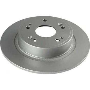 Fren Diski Accord 09-15 / Arka Düz 282-5 (Oem No: 42510Ta0A00)