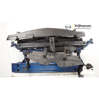 Tampon Demırı Ön Opel Mokka Bm 13- (Oem No: 42514348)