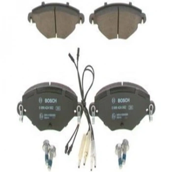 Fren Balata C5 Iı 04-08 / C5 I 01-04 2.0 16V  Fişli Ön (Oem No: 425215)