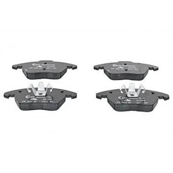 Fren Balata C4 Pıcasso 06-13 2.0 16V-2.0Hdı Ön (Oem No: 425323)