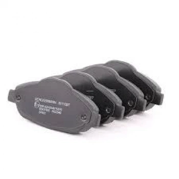 Fren Balata 308 07-13 / 3008 09Sonrası / 5008 09Sonrası Ön (Oem No: 425393)