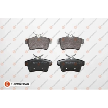 Fren Balatası Ön Psa Boxer / Jumper / Ducato B.M 99- (Oem No: 4254.45)