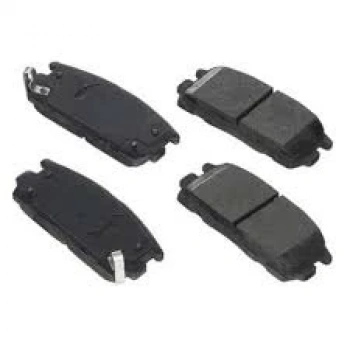 Europar Ön Fren Balatası Psa Bıpper / Nemo B.M 08- (Oem No: 4254.C8 / 1636412780)