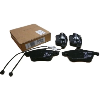 Fren Balata C5 Iıı 08-15 / Mondeo Iv 07-14 / S Max 06Sonrası / Xf 08Sonrası / Xk 06Sonrası / S60 10Sonrası Ön (Oem No: 425424)