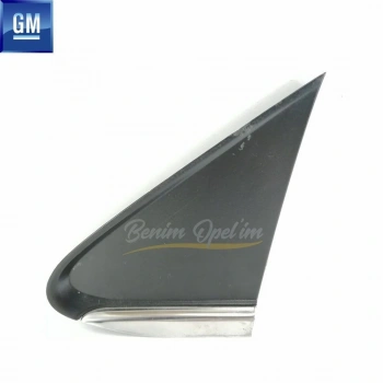 Ön Kapı Ayna Üçgenı : Sol Opel Mokka Bm 13- (Oem No: 42603885)