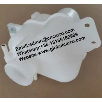 Radyatör Yedek Su Deposu Opel Spark Bm 11- (Oem No: 42620260)