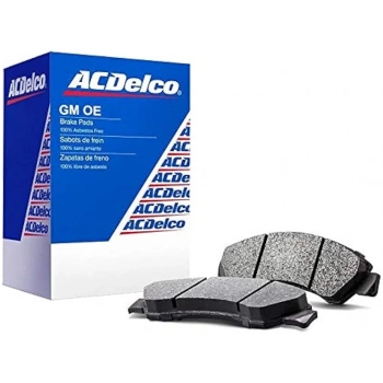 Fren Balatası Ön Opel Insıgnıa B Bm 18- (Oem No: 42794673)