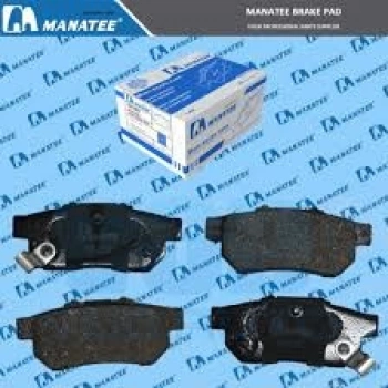 Fren Balatası Arka Japon Cıvıc (Ed, Eg, Eh) : Cıvıc (Ek, Ma, Mb) Hb 95-00 : Jazz (Gd, Ge, Gk) 02- : Cıty 1.6 88-95 (Oem No: 43022-S04-E01)