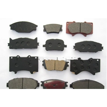 Fren Balata Cerato 05-09 Ön (Oem No: 43022-S1A-E02)