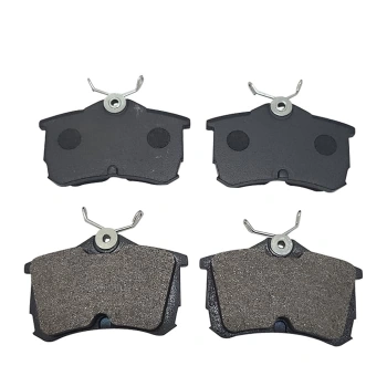 Fren Balatası Arka . Japon Accord (Cg) Euro : Accord (Cl) 03-08 1.8 99-02 (Oem No: 43022-S1A-E50)