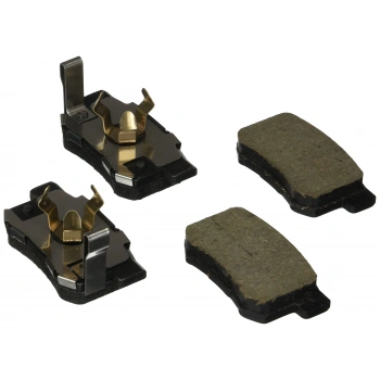 Fren Balata Crv 02-06 2.2 Cdtı / Accord 03-08 Arka (Oem No: 43022-S9A-010)