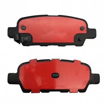 Fren Balata Cıvıc 06-15 Hb. Disk Arka (Oem No: 43022-Smg-E00)