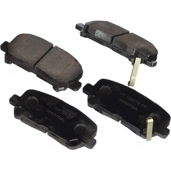 Fren Balata Accord 08-15 Disk Arka (Oem No: 43022-Ta0-A00)